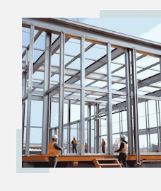 Услуги Изготовление металлоконструкций под ключ в Лянторе