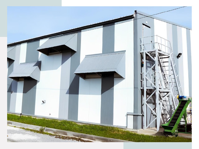 Строительство овощехранилищ от 614 руб. в Лянтор