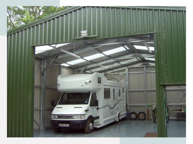 Автомобильная отрасль в Лянторе