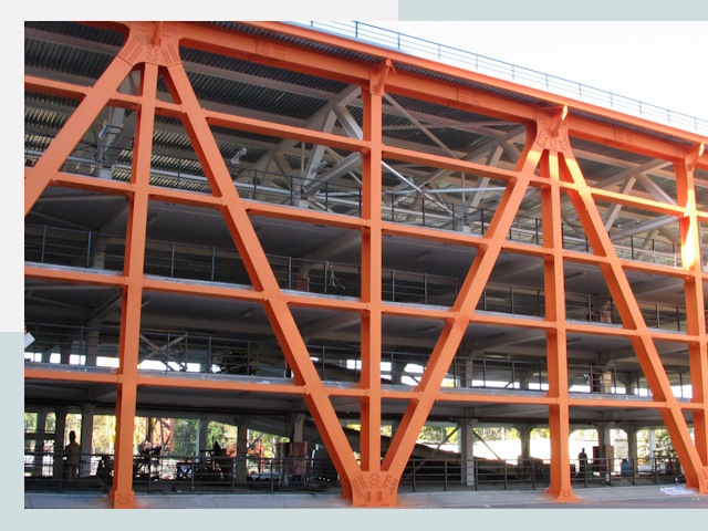 Многоуровневые паркинги в Лянтор от 614 руб.