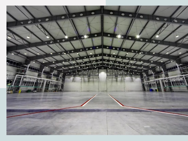 Ангары для бизнеса в Лянтор от 614 руб. - Надежность и качество