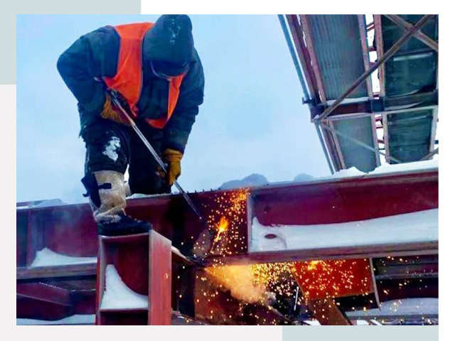 Ремонт металлоконструкций в Лянторе от 614 руб.