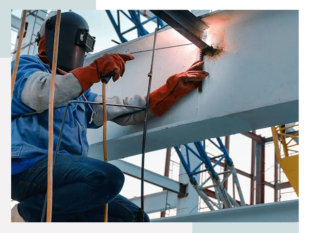 Генеральный подряд в Лянторе от 614 руб. - Надежность и качество