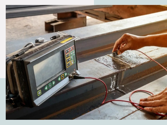 Обследование металлоконструкций в Лянторе от 8701 р. | СтальСтрой-Лнт